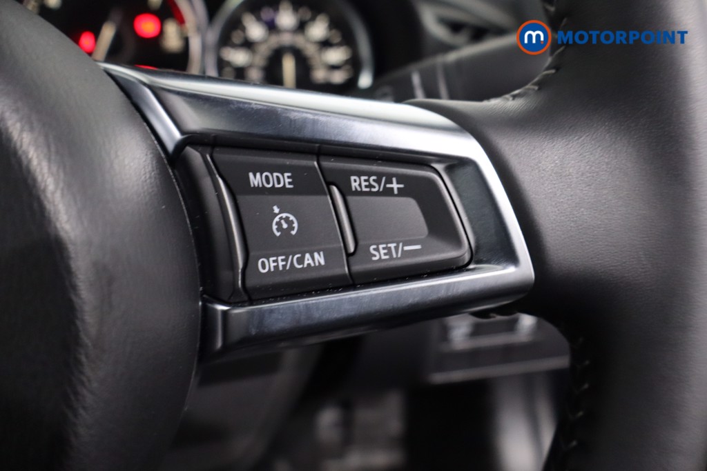 Used Mazda MX-5 2023 for sale - 77301483: Photo 15