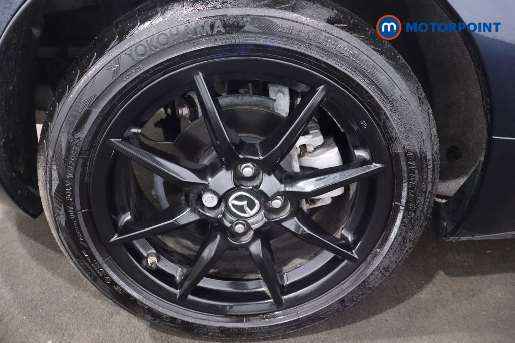 Used Mazda MX-5 2023 for sale - 77301483: Photo 16