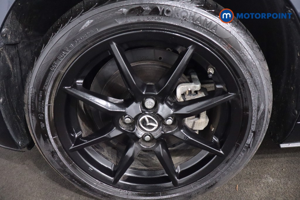 Used Mazda MX-5 2023 for sale - 77301483: Photo 18