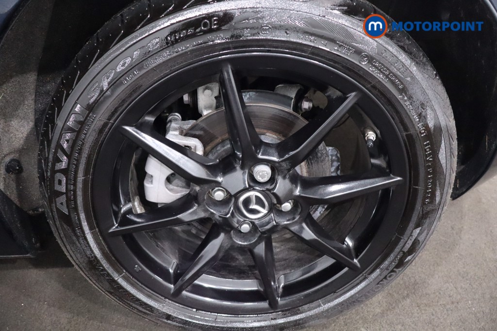 Used Mazda MX-5 2023 for sale - 77301483: Photo 19