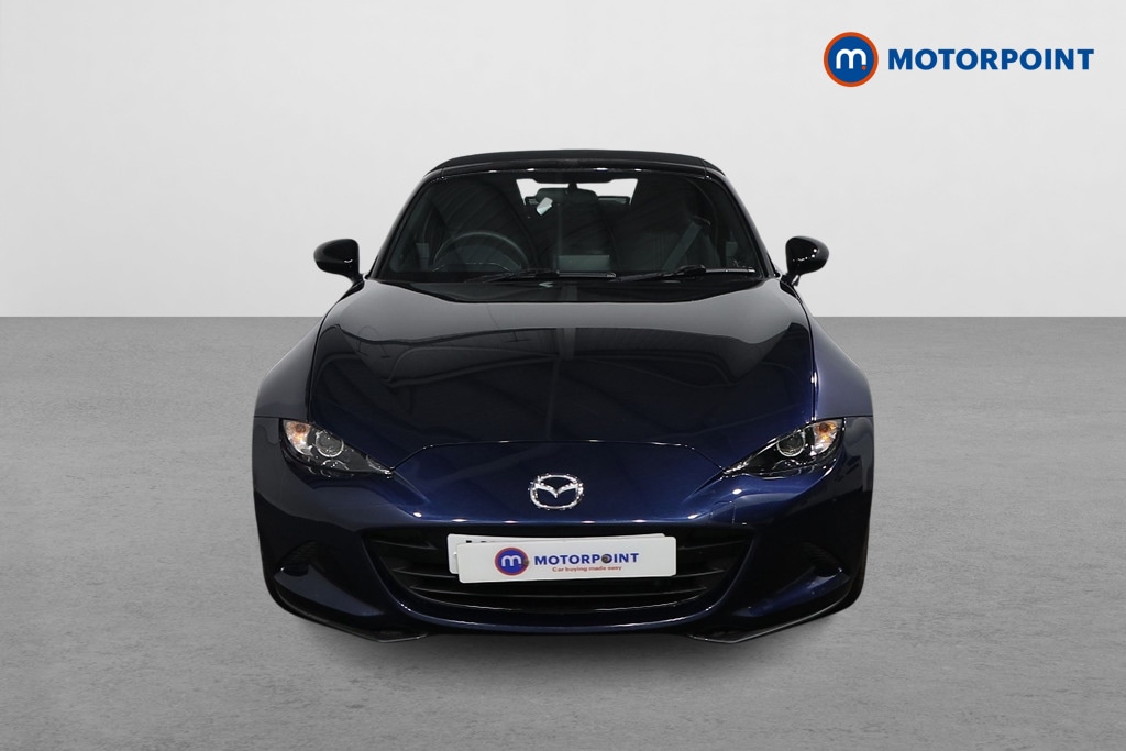 Used Mazda MX-5 2023 for sale - 77301483: Photo 2