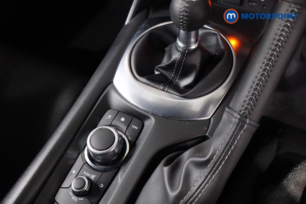 Used Mazda MX-5 2023 for sale - 77301483: Photo 27