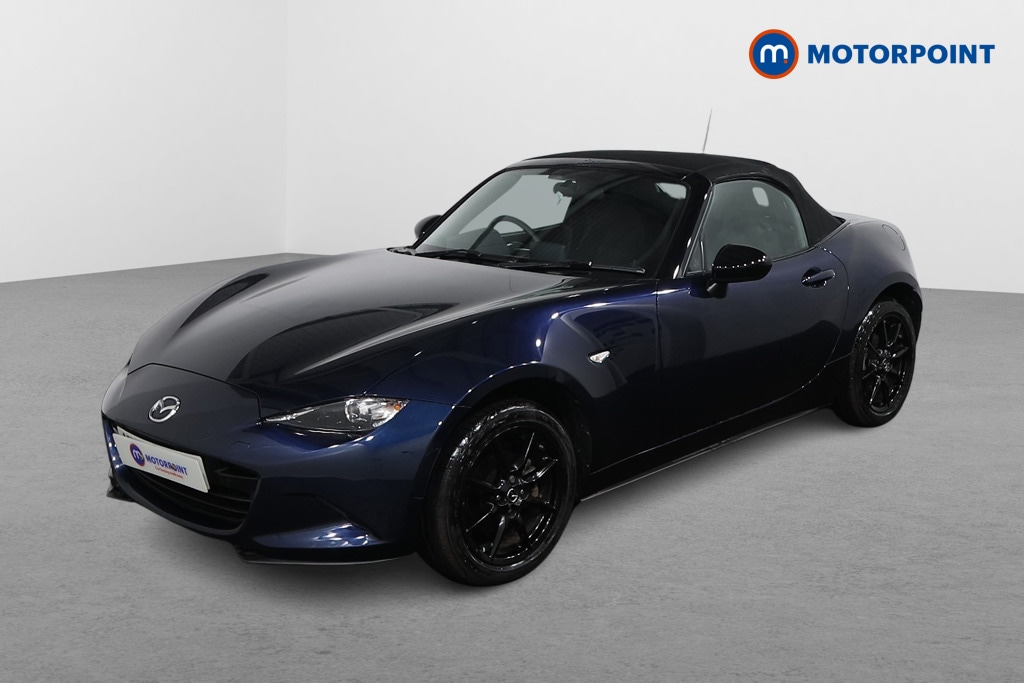 Used Mazda MX-5 2023 for sale - 77301483: Photo 3