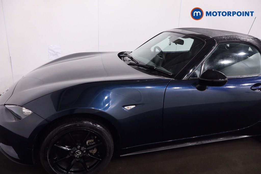 Used Mazda MX-5 2023 for sale - 77301483: Photo 33
