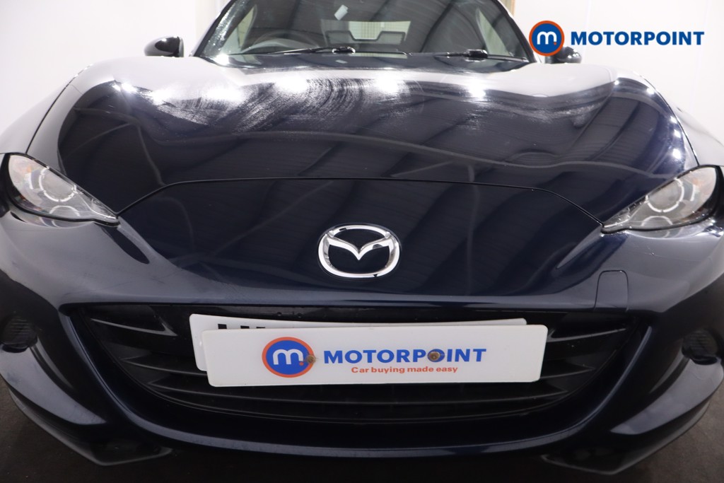 Used Mazda MX-5 2023 for sale - 77301483: Photo 34