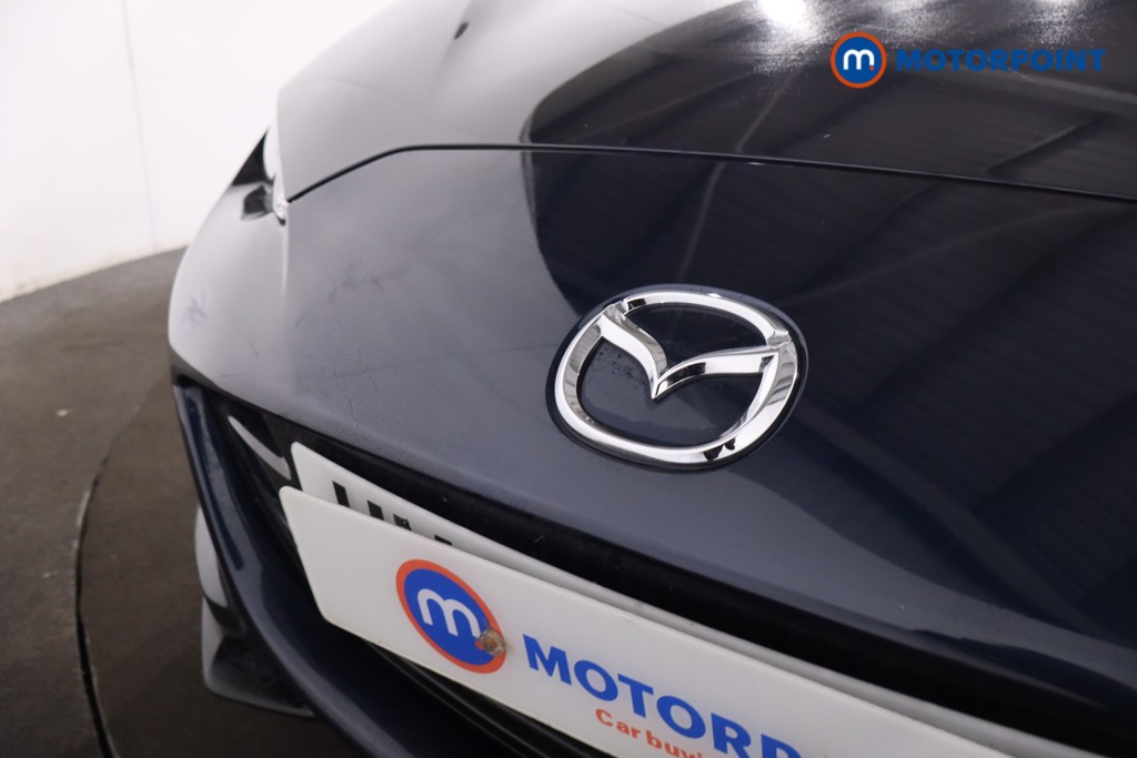 Used Mazda MX-5 2023 for sale - 77301483: Photo 35