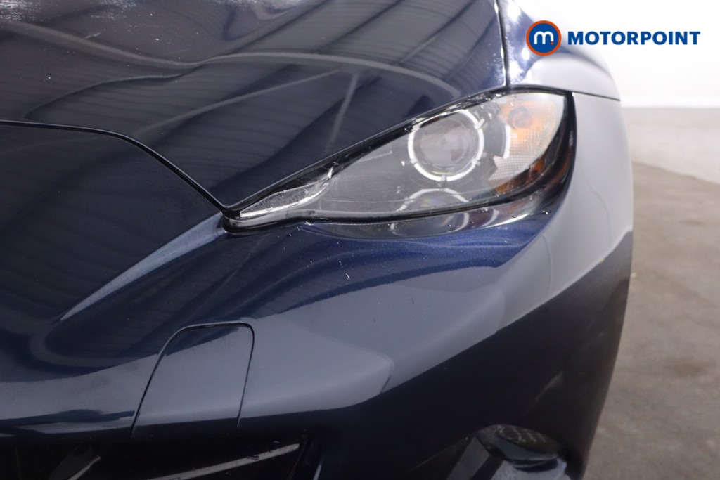 Used Mazda MX-5 2023 for sale - 77301483: Photo 36