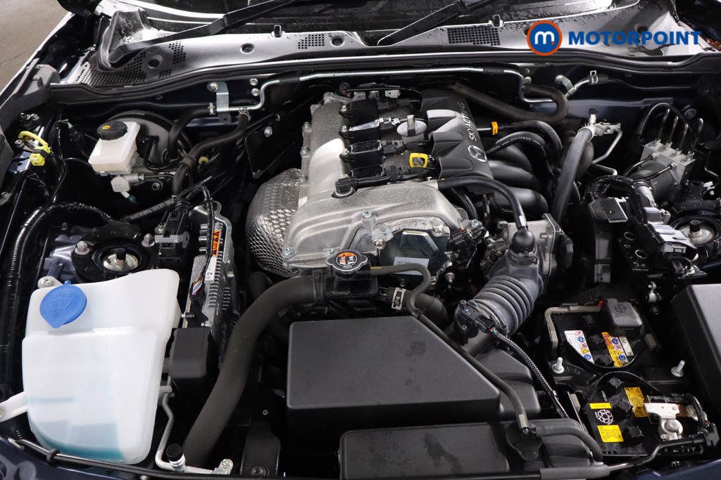 Used Mazda MX-5 2023 for sale - 77301483: Photo 38