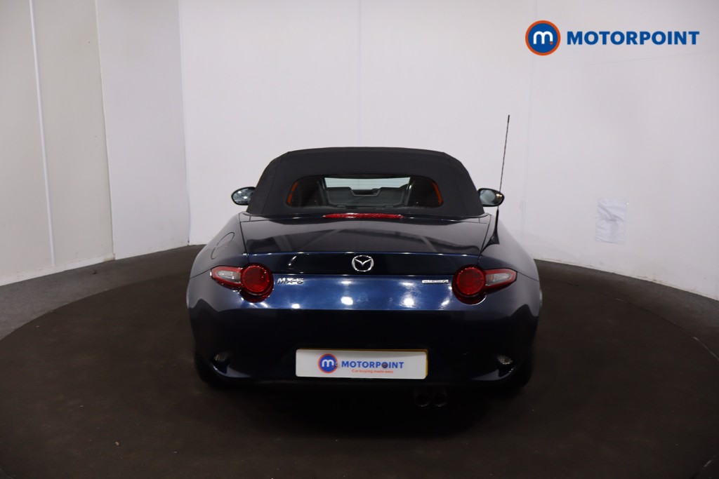 Used Mazda MX-5 2023 for sale - 77301483: Photo 39