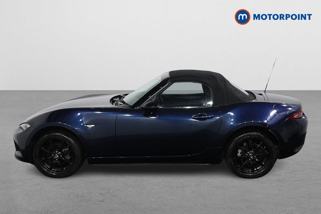 Used Mazda MX-5 2023 for sale - 77301483: Photo 4