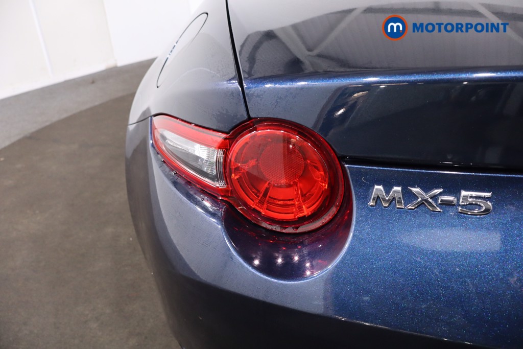 Used Mazda MX-5 2023 for sale - 77301483: Photo 40