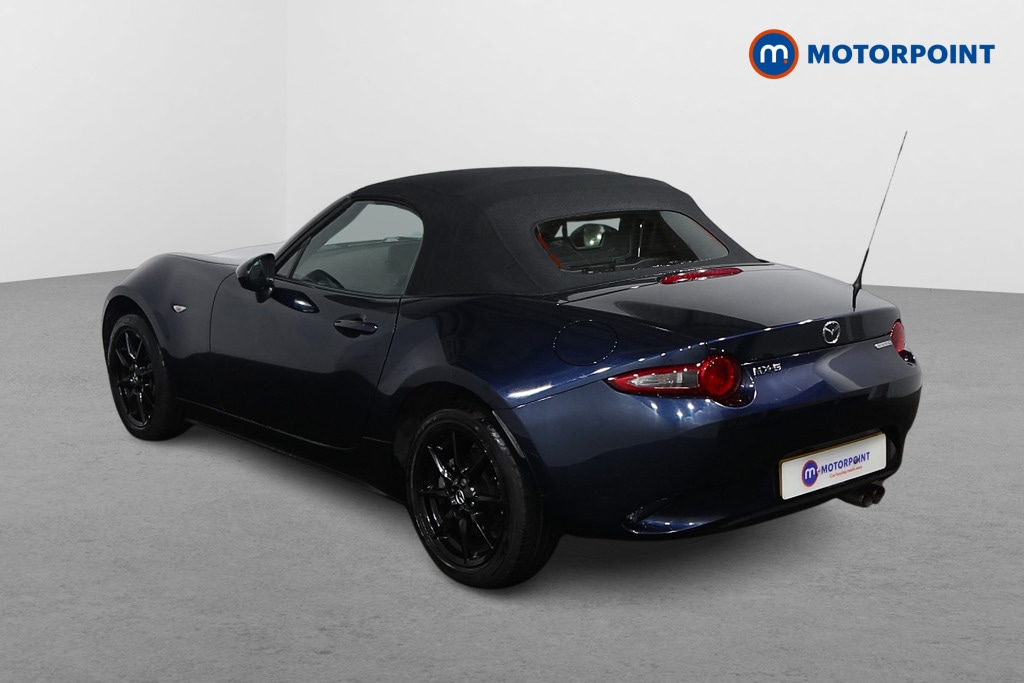 Used Mazda MX-5 2023 for sale - 77301483: Photo 5