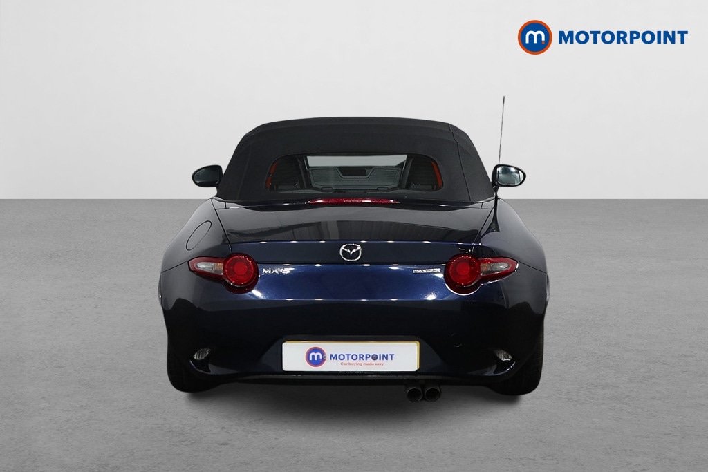 Used Mazda MX-5 2023 for sale - 77301483: Photo 6