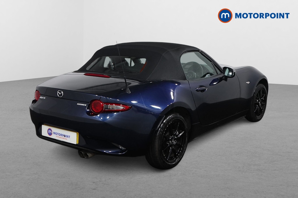 Used Mazda MX-5 2023 for sale - 77301483: Photo 7