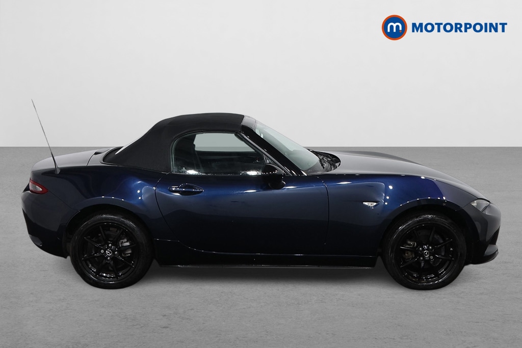 Used Mazda MX-5 2023 for sale - 77301483: Photo 8