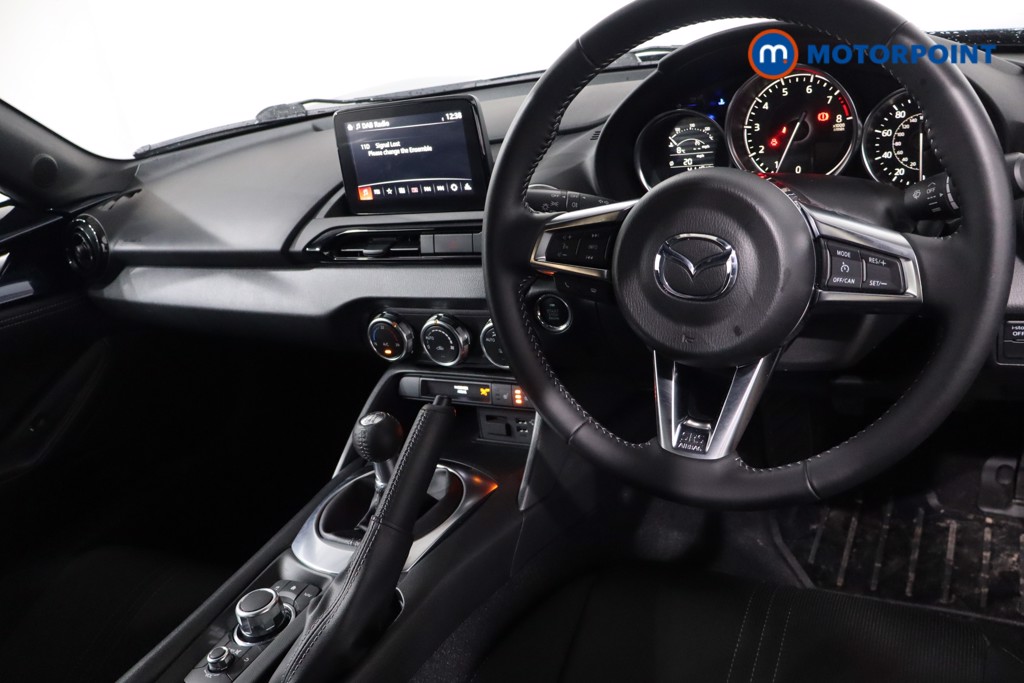 Used Mazda MX-5 2023 for sale - 77301483: Photo 9
