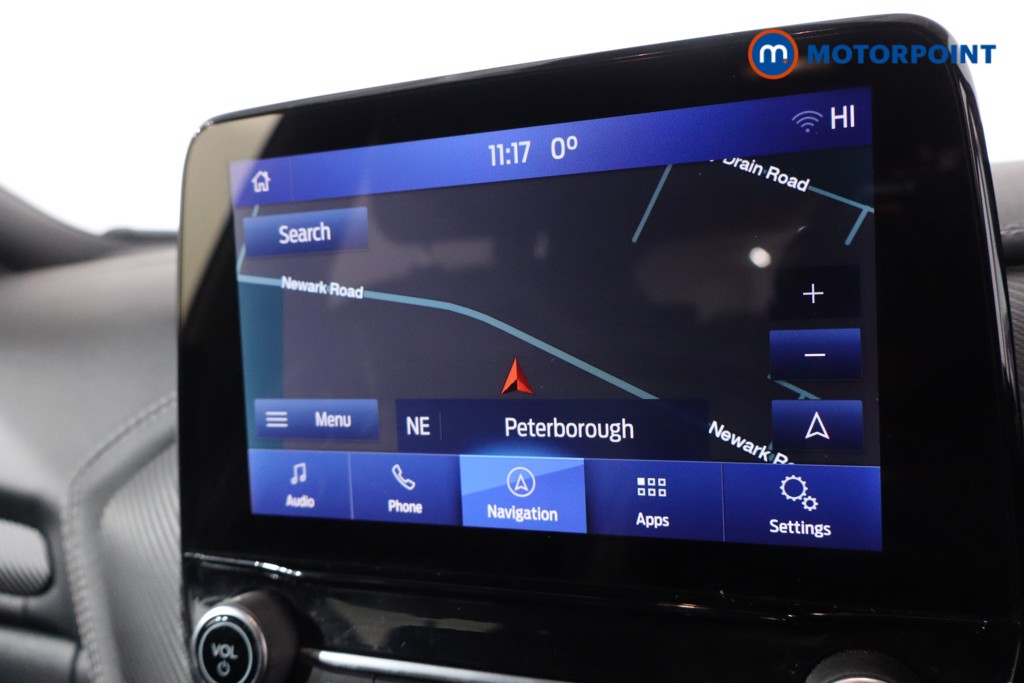 Used Ford Puma 2022 for sale - 77106685: Photo 10