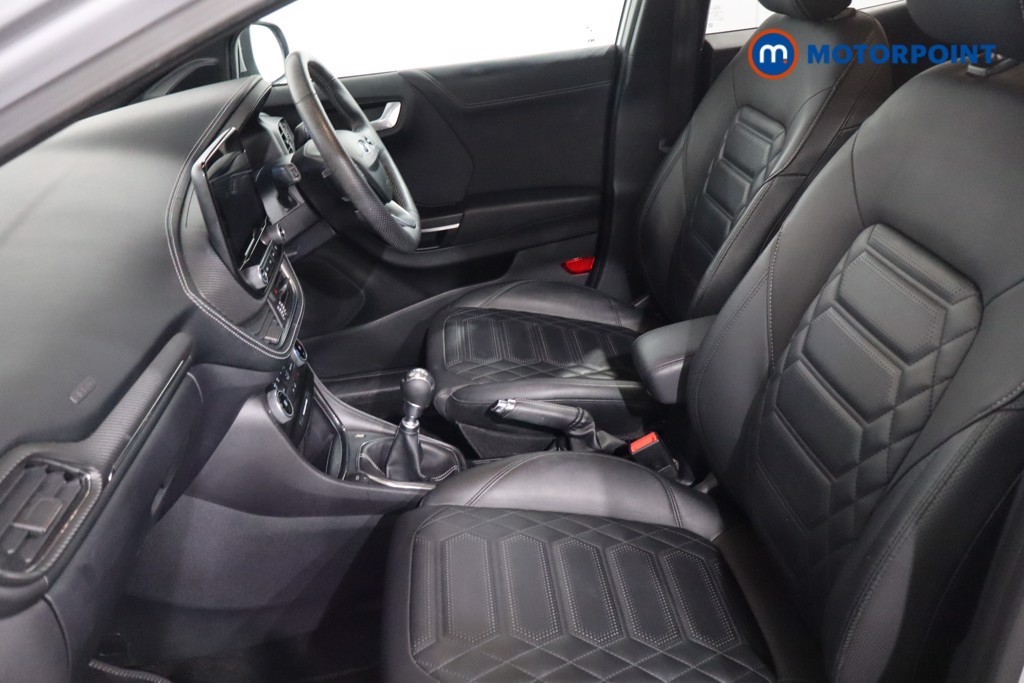 Used Ford Puma 2022 for sale - 77106685: Photo 12