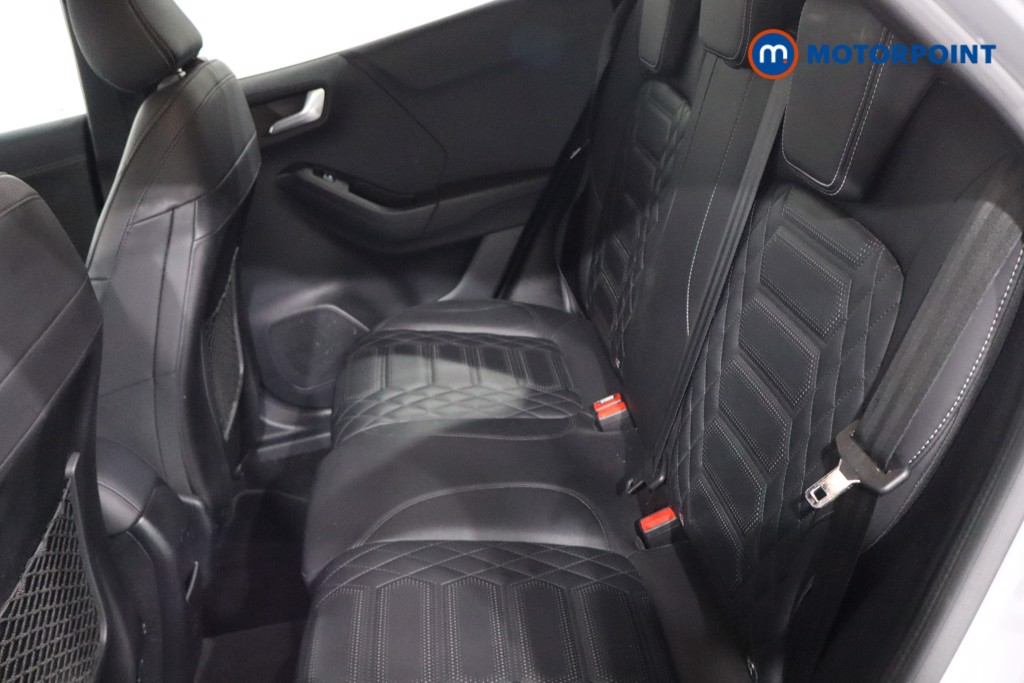 Used Ford Puma 2022 for sale - 77106685: Photo 13