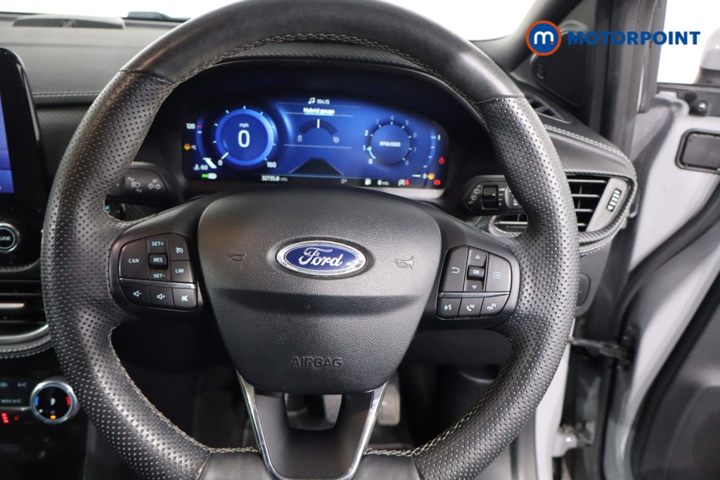 Used Ford Puma 2022 for sale - 77106685: Photo 14