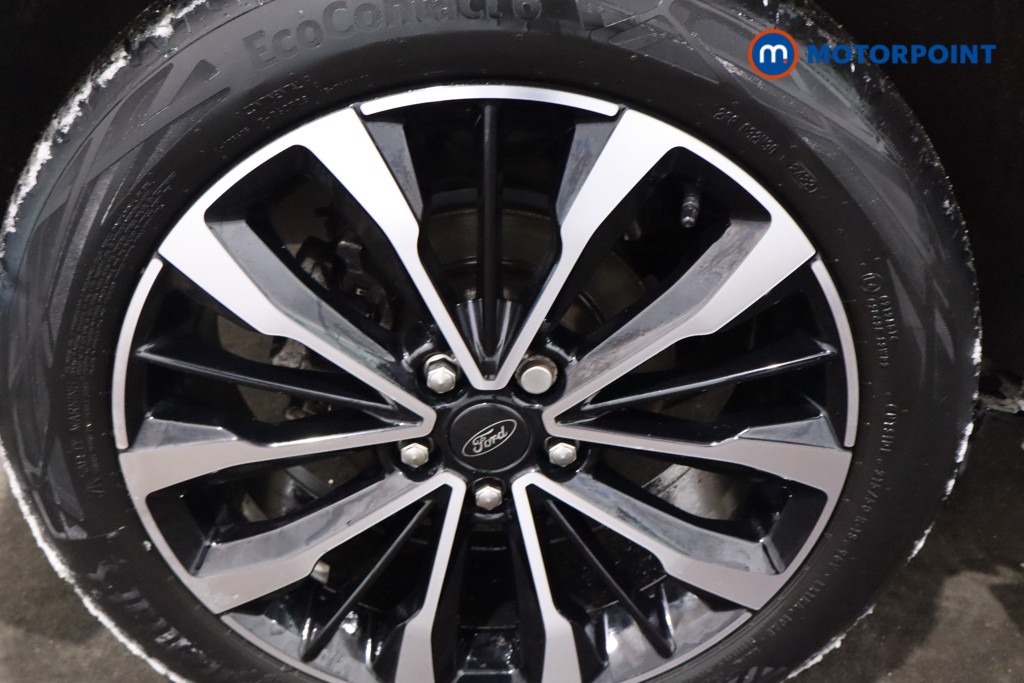 Used Ford Puma 2022 for sale - 77106685: Photo 17