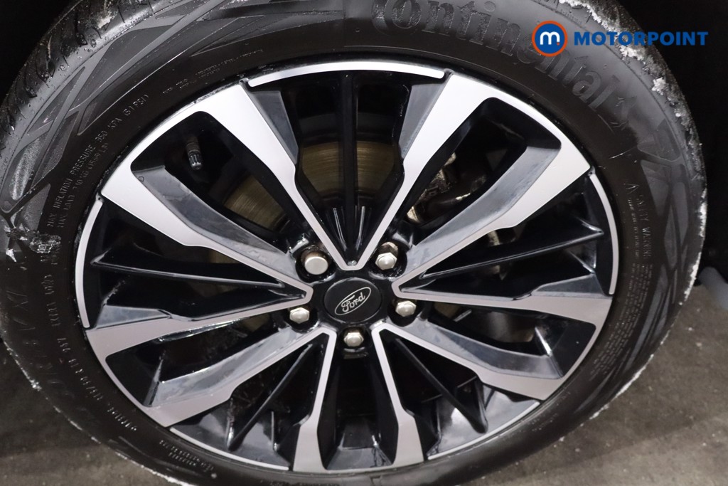 Used Ford Puma 2022 for sale - 77106685: Photo 18