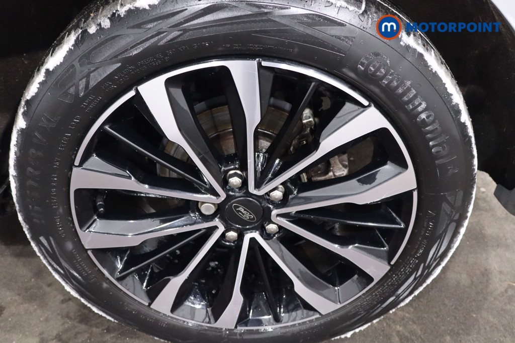 Used Ford Puma 2022 for sale - 77106685: Photo 20