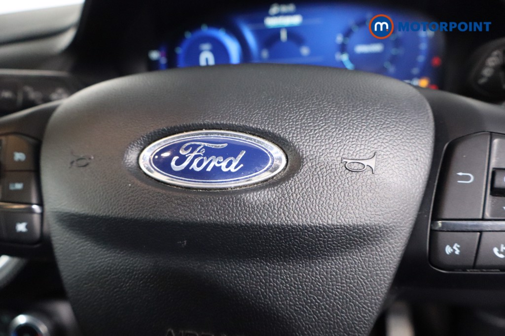 Used Ford Puma 2022 for sale - 77106685: Photo 21