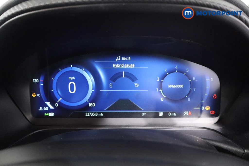 Used Ford Puma 2022 for sale - 77106685: Photo 24