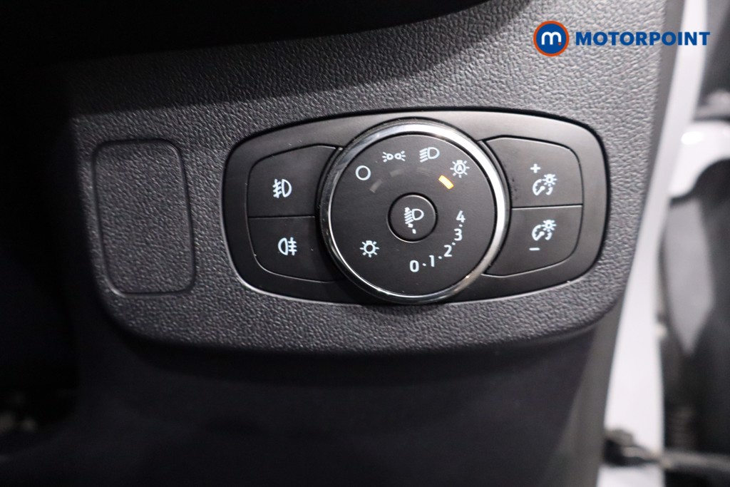 Used Ford Puma 2022 for sale - 77106685: Photo 25