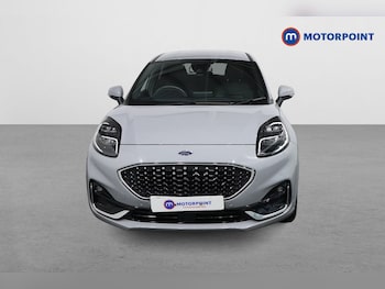 Used Ford Puma 2022 for sale - 77106685: Photo