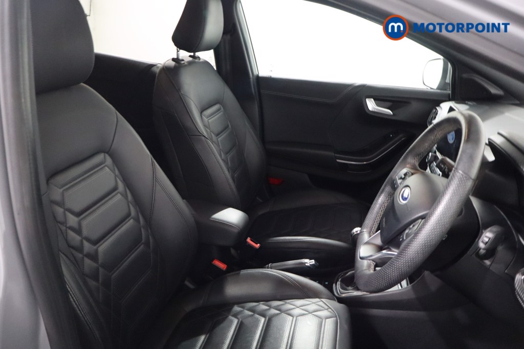 Used Ford Puma 2022 for sale - 77106685: Photo 30