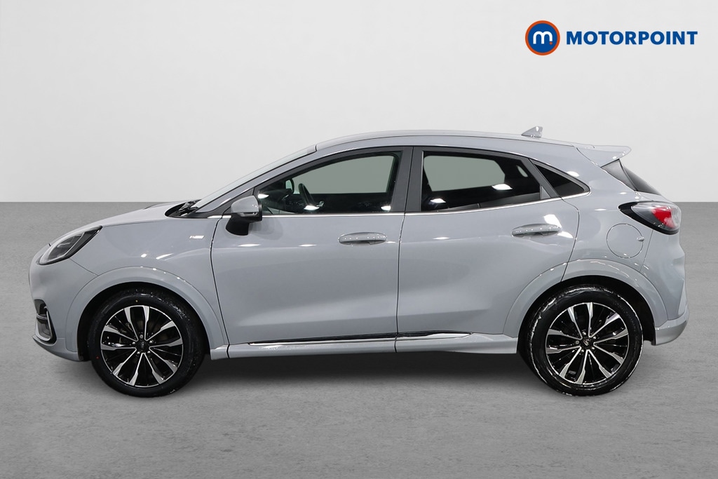 Used Ford Puma 2022 for sale - 77106685: Photo 4