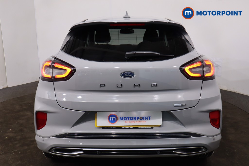 Used Ford Puma 2022 for sale - 77106685: Photo 41