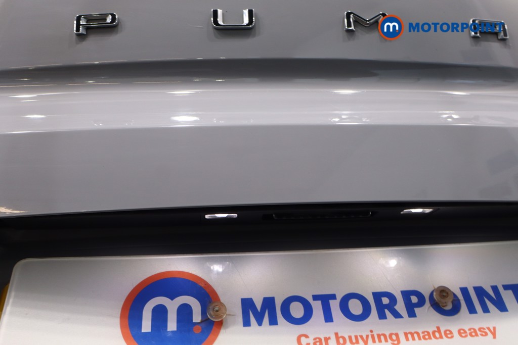 Used Ford Puma 2022 for sale - 77106685: Photo 43