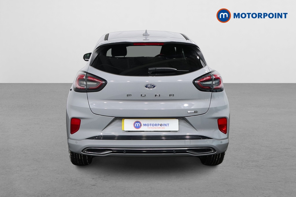 Used Ford Puma 2022 for sale - 77106685: Photo 6