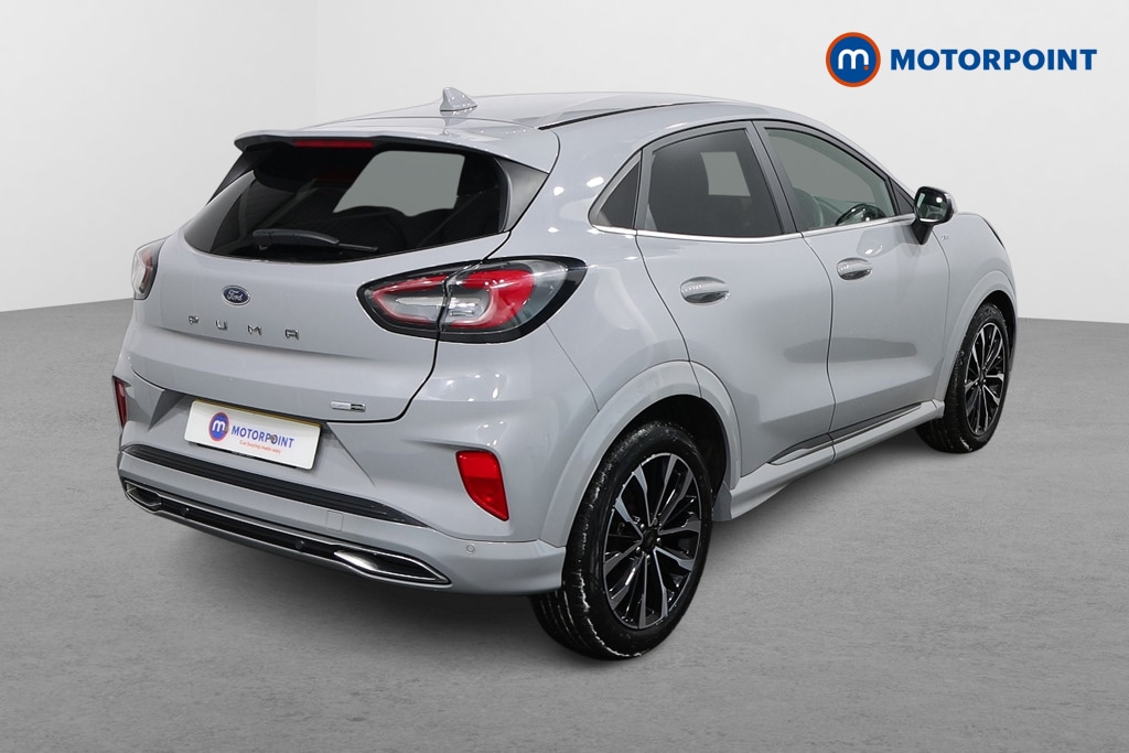 Used Ford Puma 2022 for sale - 77106685: Photo 7