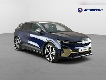Used Renault Megane E Tech 2024 for sale - 79227251: Photo