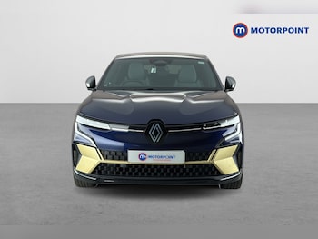 Used Renault Megane E Tech 2024 for sale - 79227251: Photo