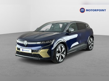 Used Renault Megane E Tech 2024 for sale - 79227251: Photo