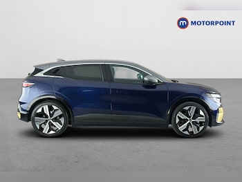 Used Renault Megane E Tech 2024 for sale - 79227251: Photo