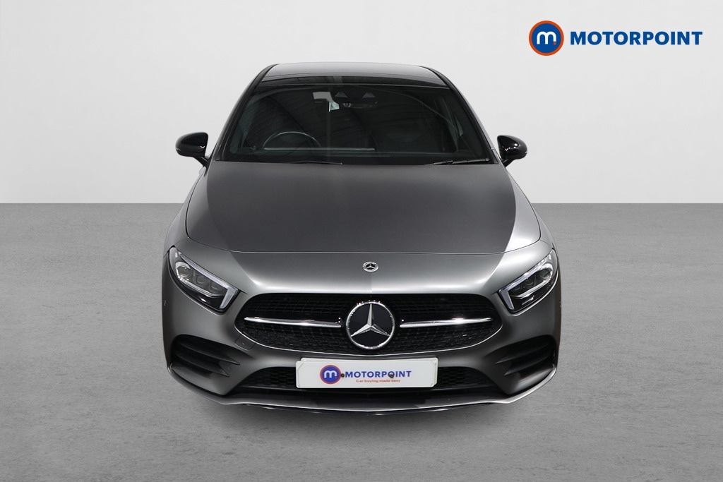 Used Mercedes-Benz A-Class 2021 for sale - 76878708: Photo 2