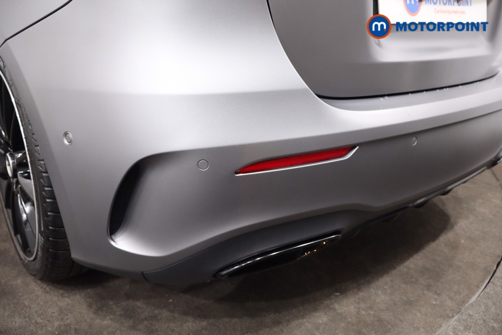 Used Mercedes-Benz A-Class 2021 for sale - 76878708: Photo 26