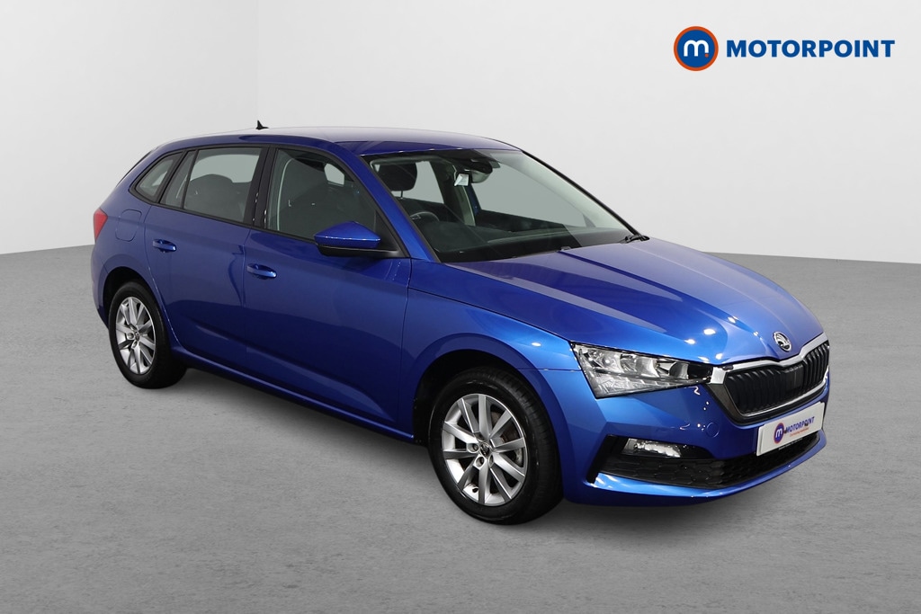 Used Skoda Scala 2020 for sale - 76750531: Photo 1