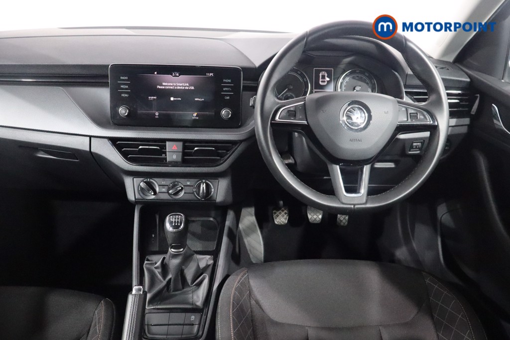 Used Skoda Scala 2020 for sale - 76750531: Photo 11