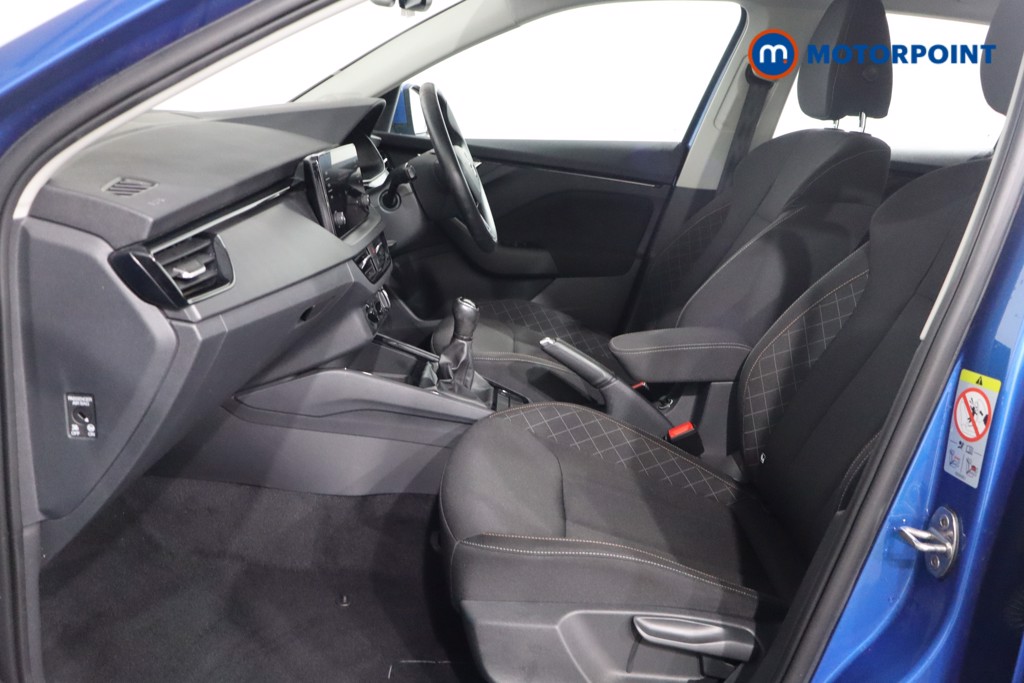 Used Skoda Scala 2020 for sale - 76750531: Photo 12