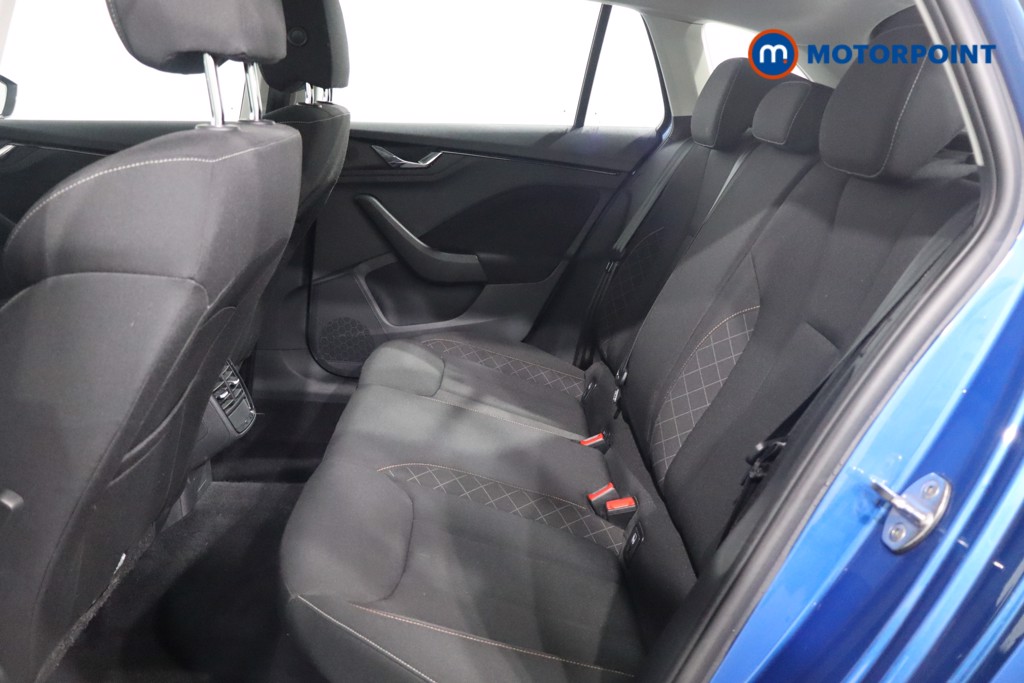 Used Skoda Scala 2020 for sale - 76750531: Photo 13