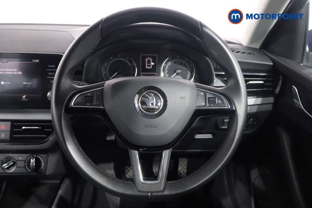 Used Skoda Scala 2020 for sale - 76750531: Photo 14