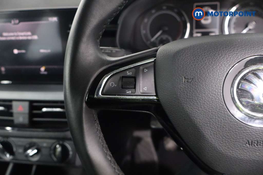 Used Skoda Scala 2020 for sale - 76750531: Photo 15