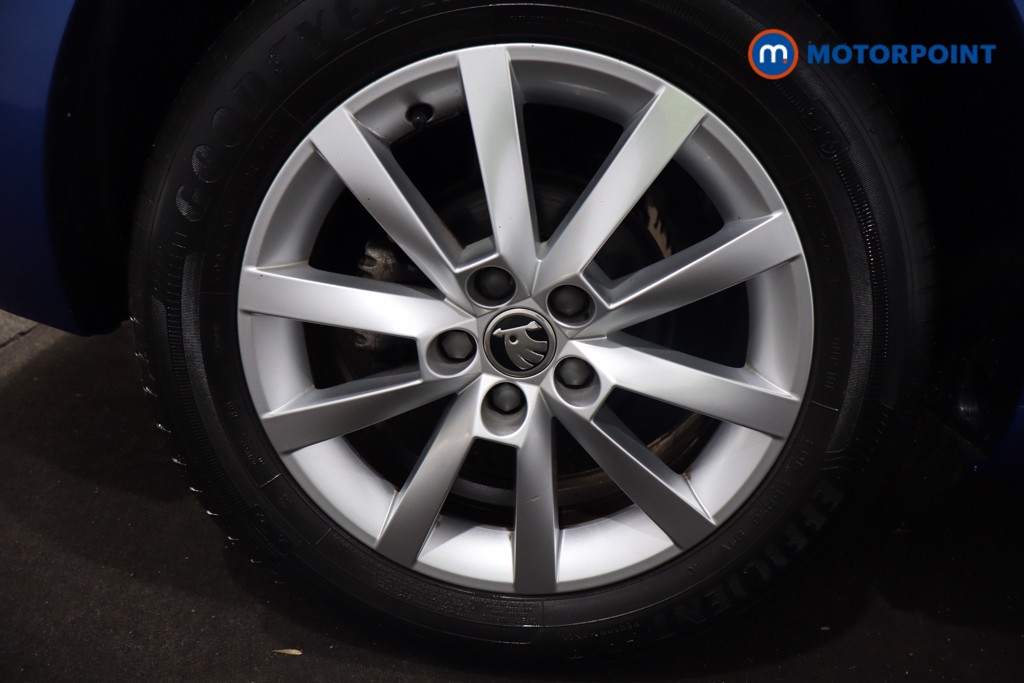 Used Skoda Scala 2020 for sale - 76750531: Photo 17